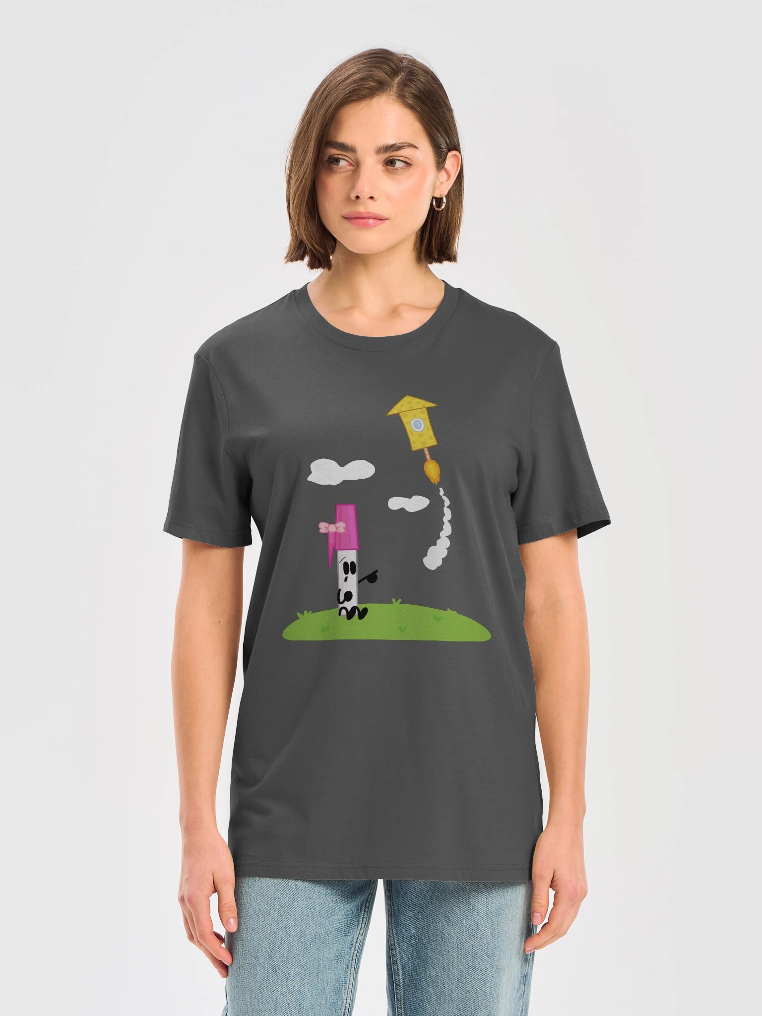 The Rocket Launch product image (1)