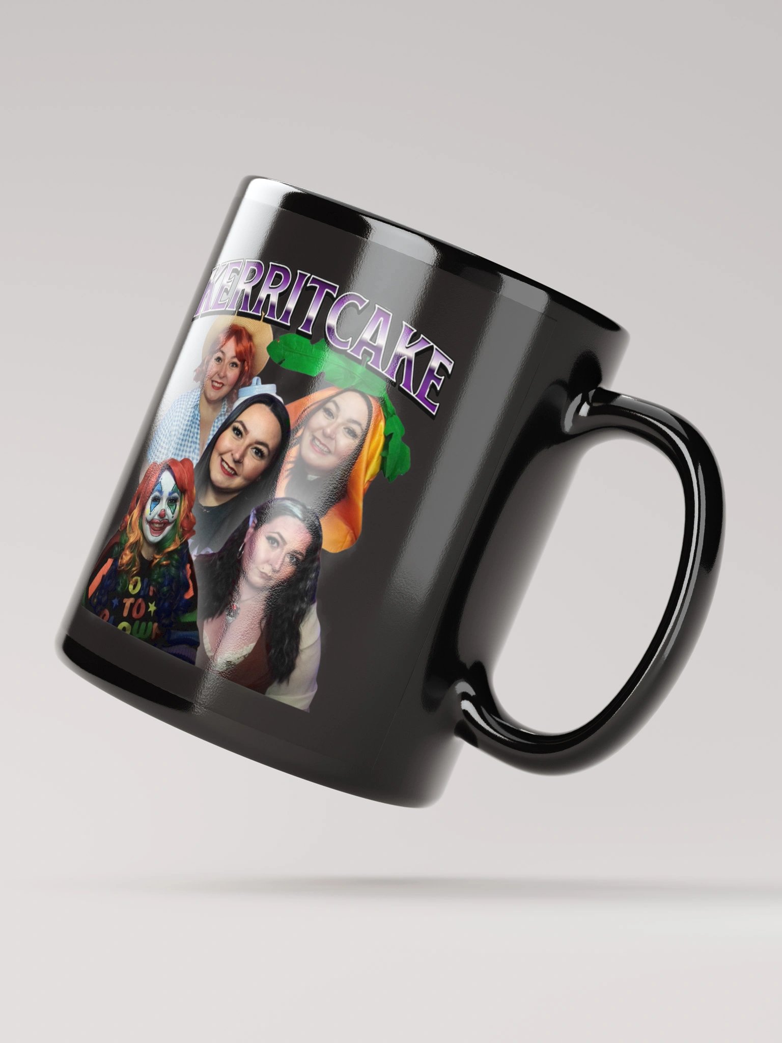 KerritCake Retro 90s Mug product image (2)