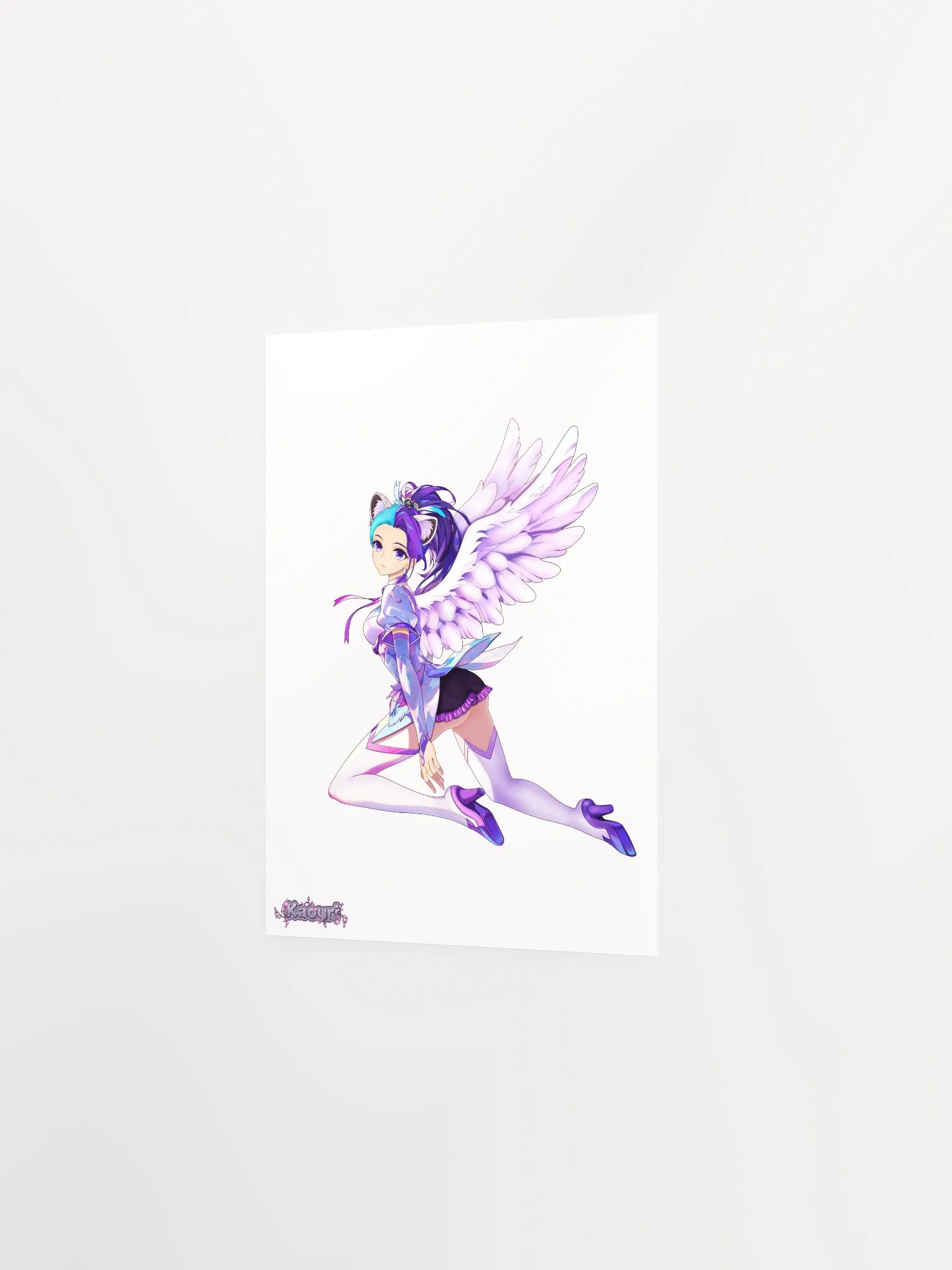 Wyspering 5x7 Matte Paper Print product image (2)