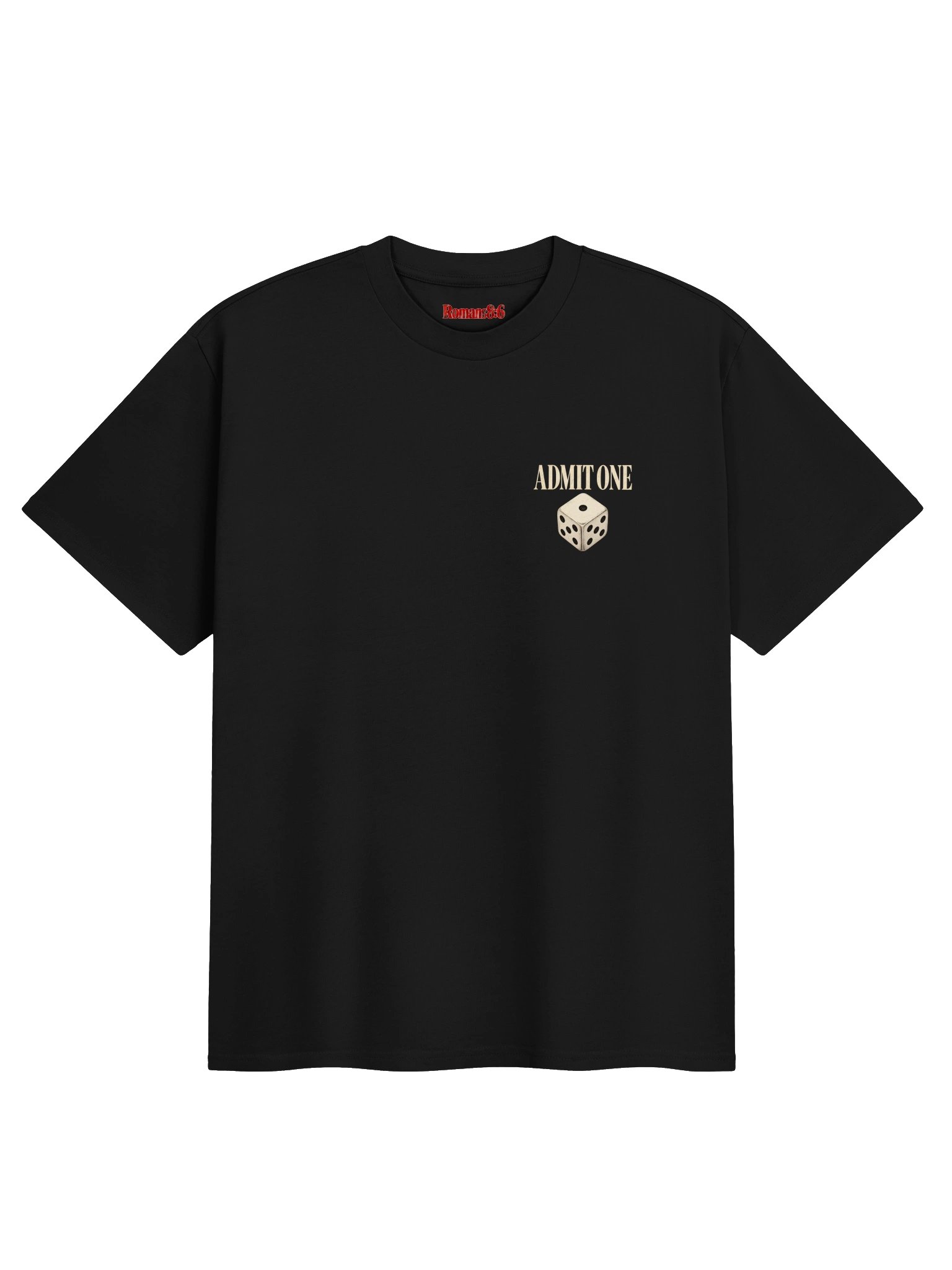 EXCLUSIVE SELF LOVE TOUR BAND TEE product image (1)