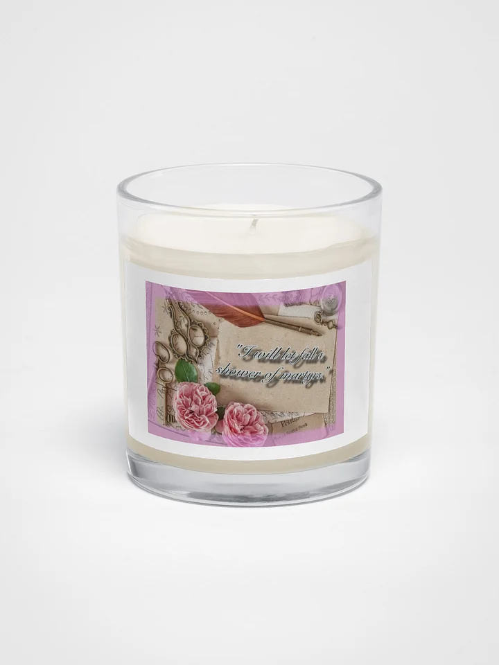 Sister Martyr Princess Candle product image (1)