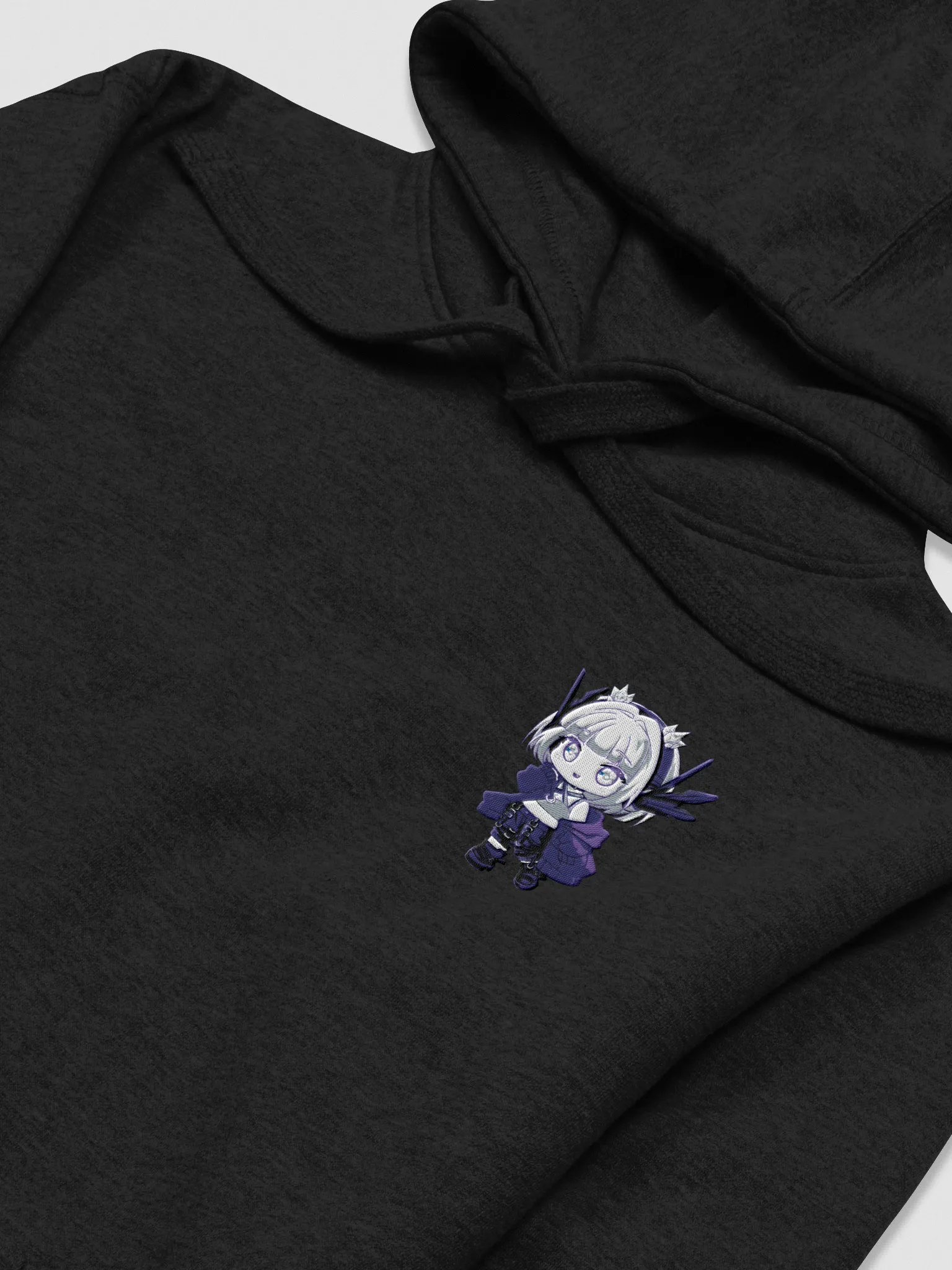 Chibi stitch hoodie product image (3)