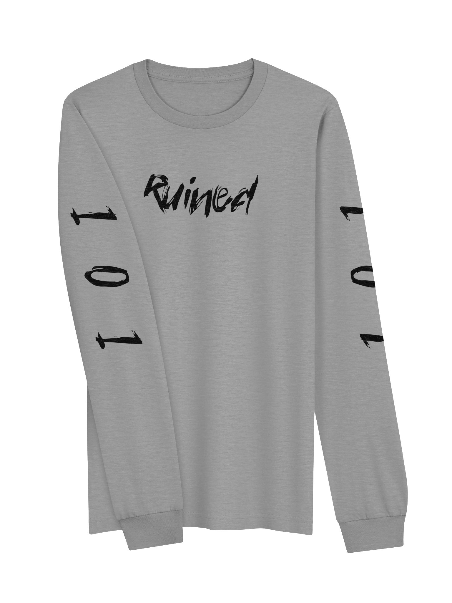 Ruined Long Sleeve product image (11)