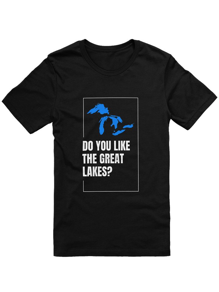Great Lakes Shirt 2 product image (2)