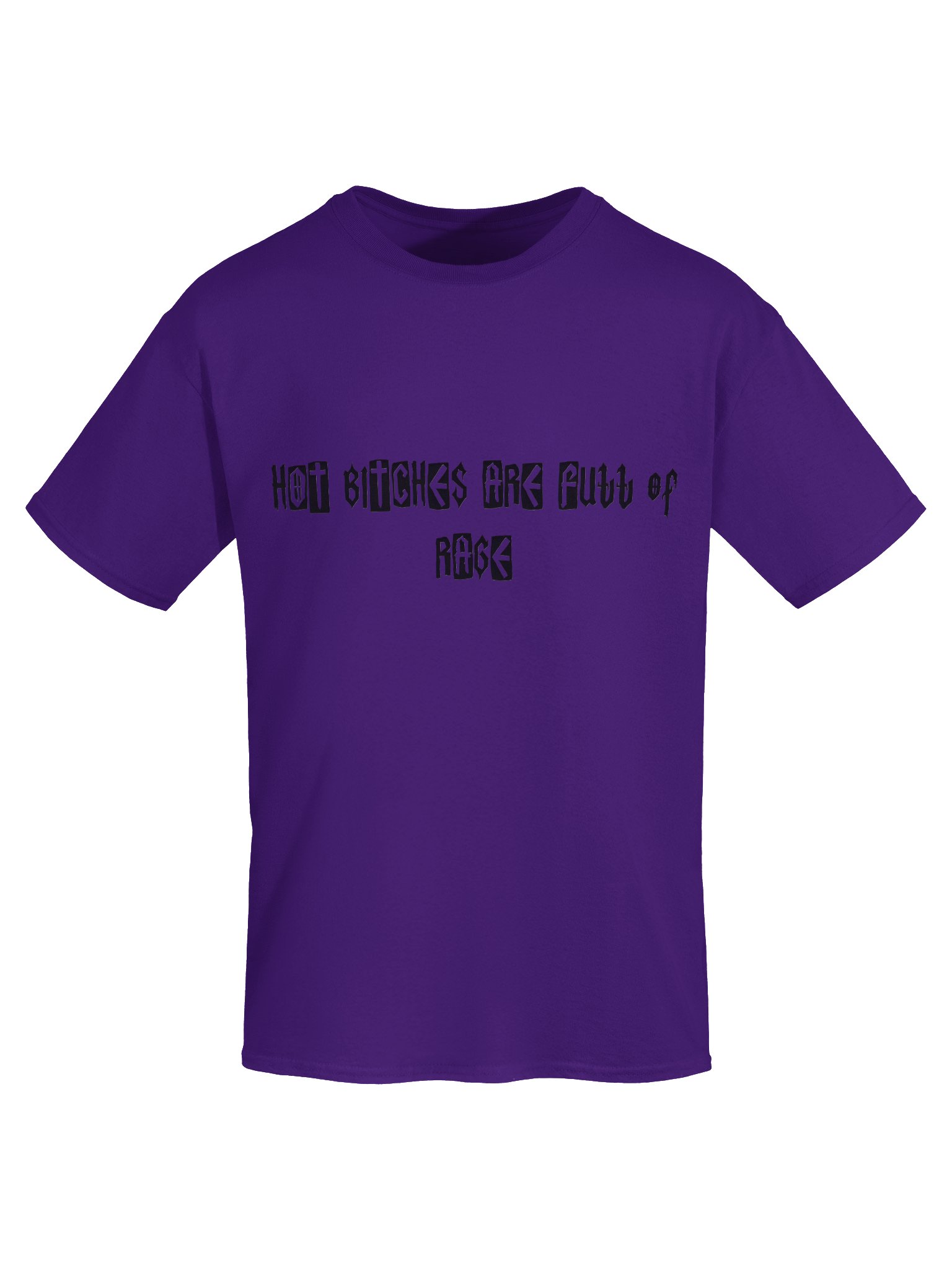 Hot Bitches Tee product image (39)