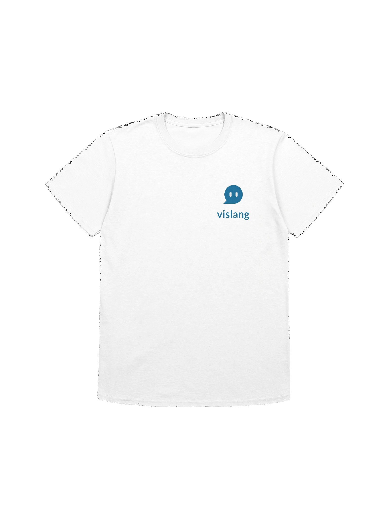 Vislang T-Shirt Light Cloth product image (1)