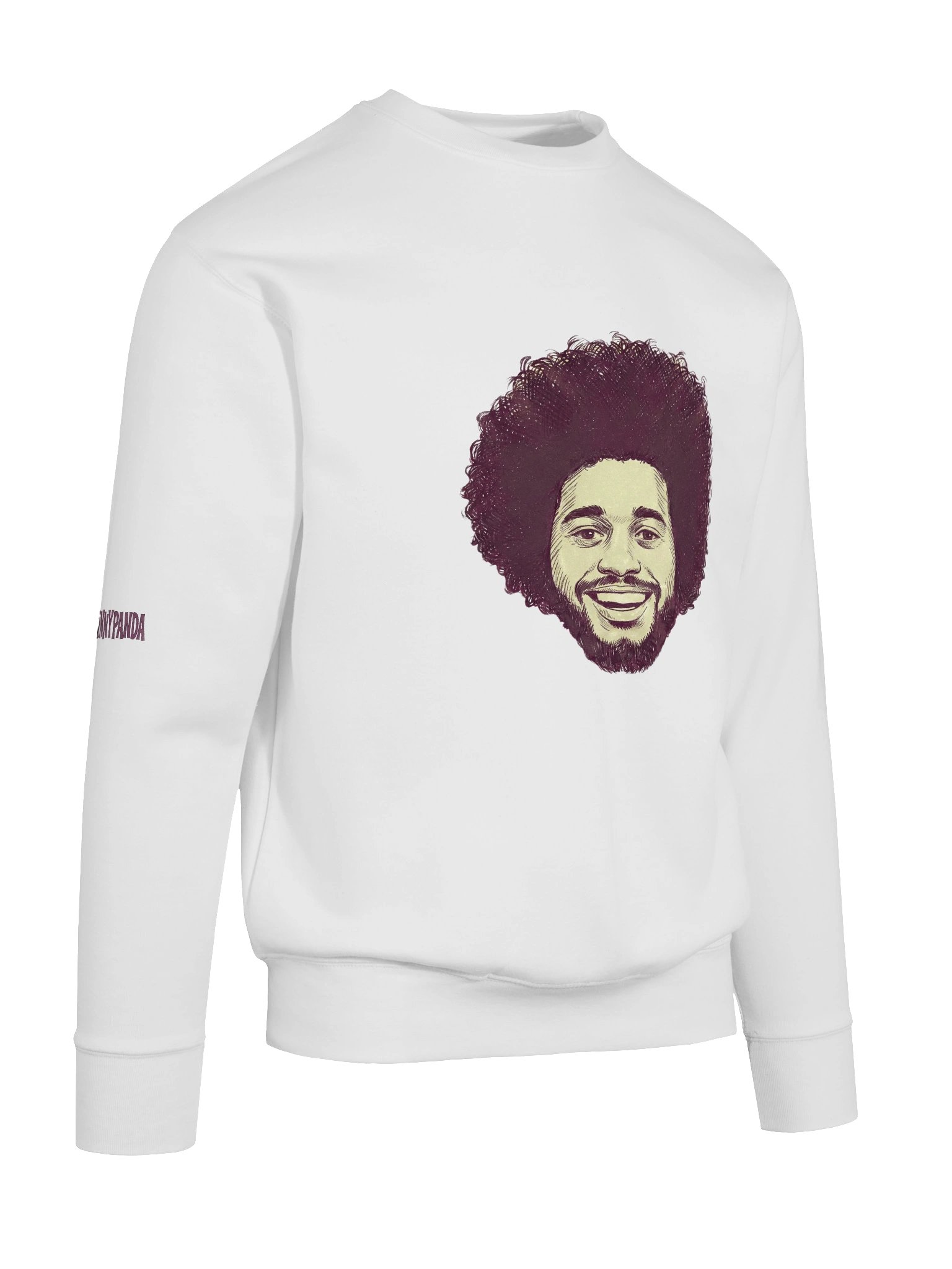 Long Sleeve Sweater product image (84)