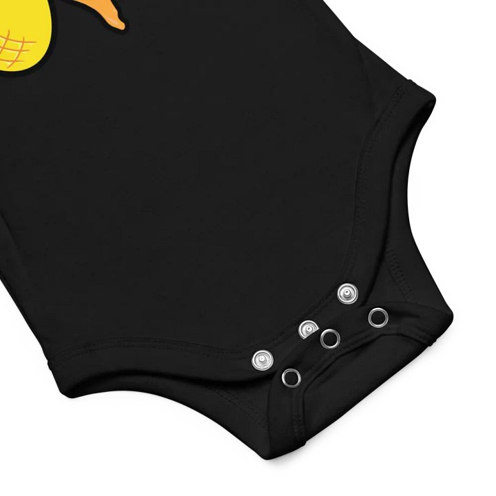 Pineapples On Pizza Baby Sizes product image (2)