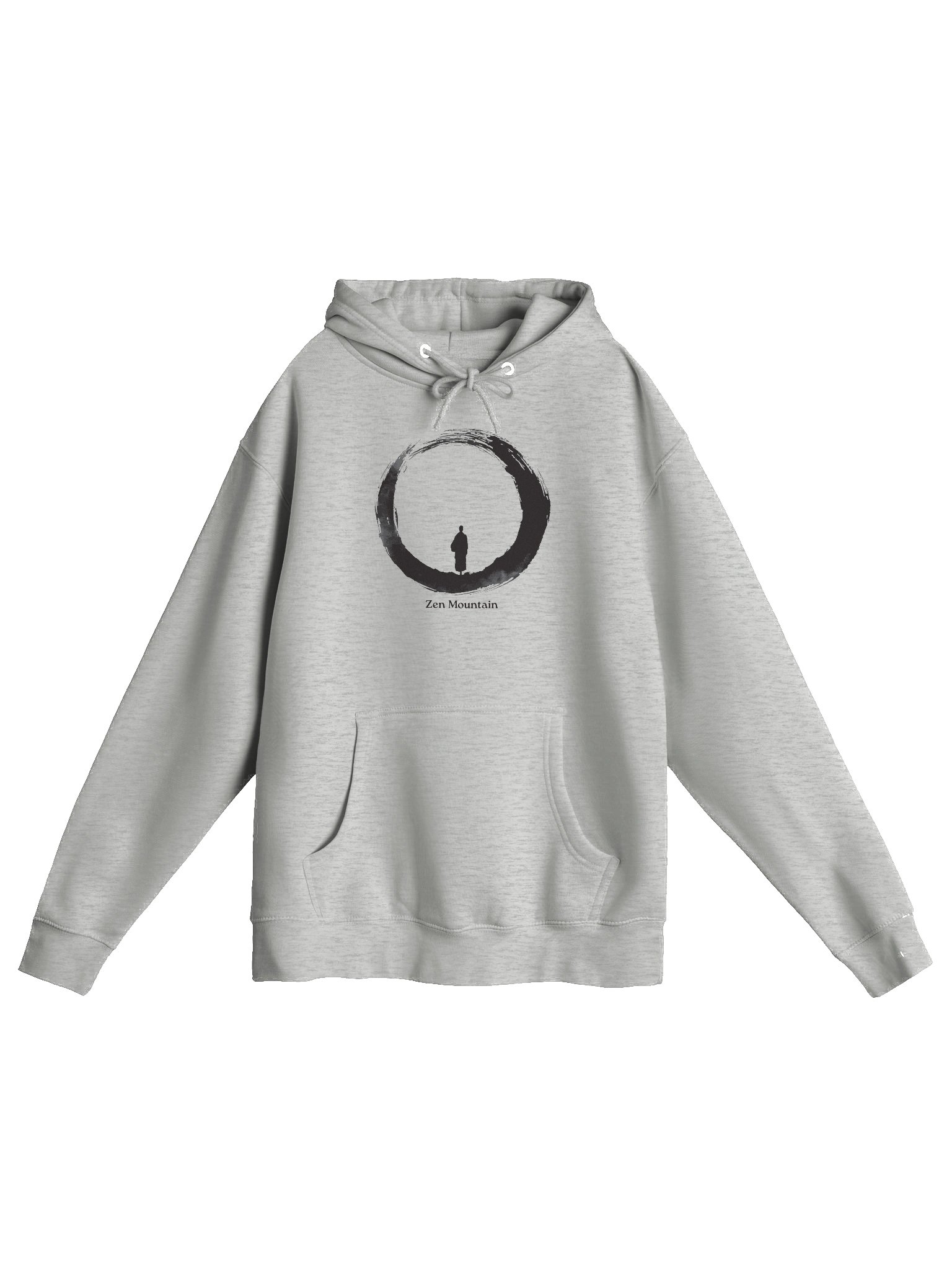 Enso Circle Hoodie product image (2)
