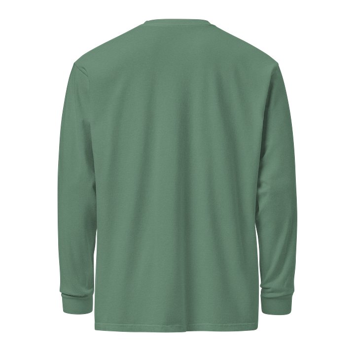 Dermatology Comfort Colors Long Sleeve Tee product image (14)
