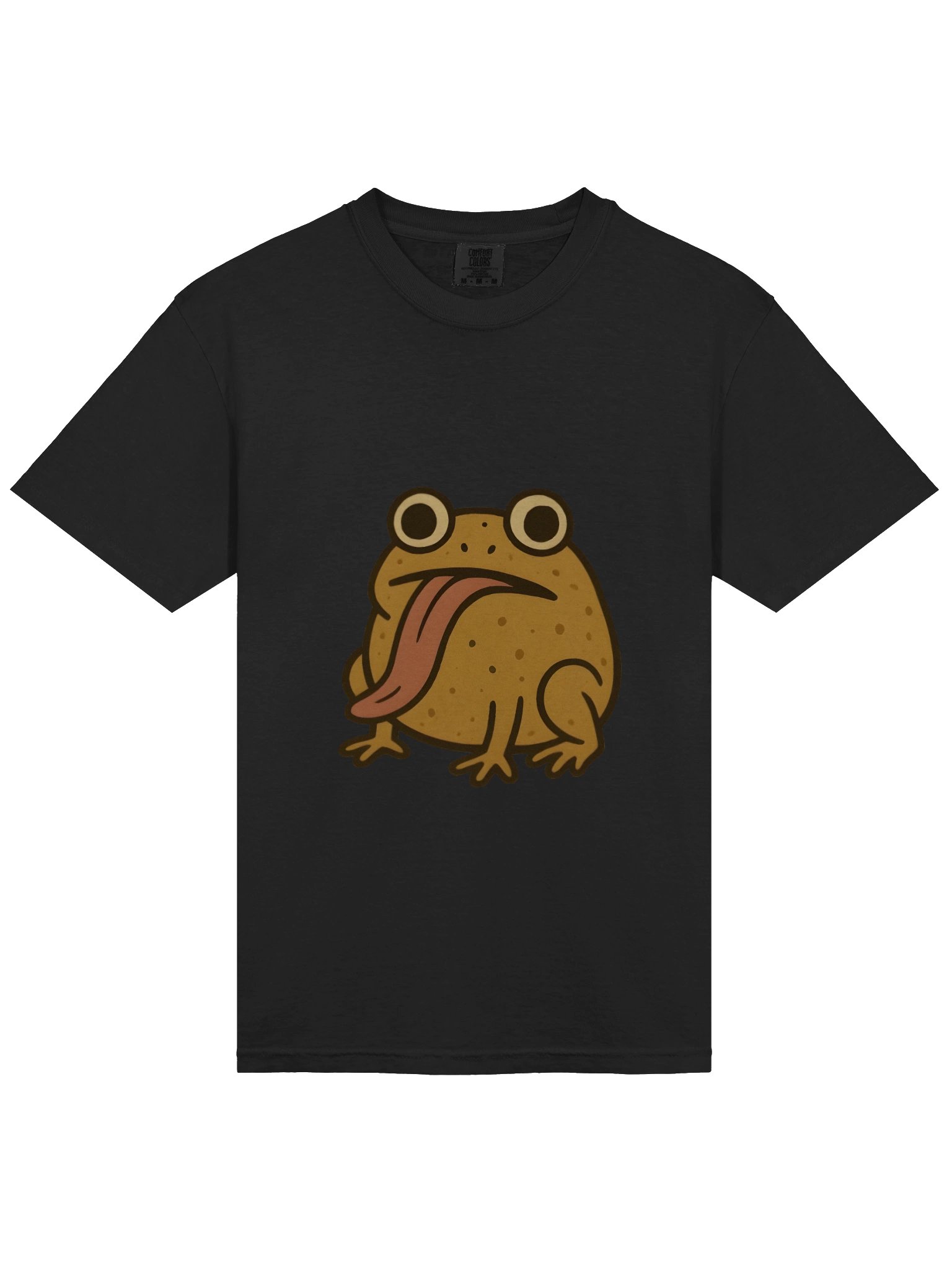 Phrog Shirt product image (3)
