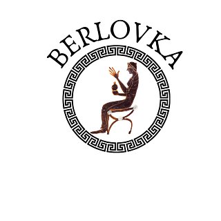 Berlovka