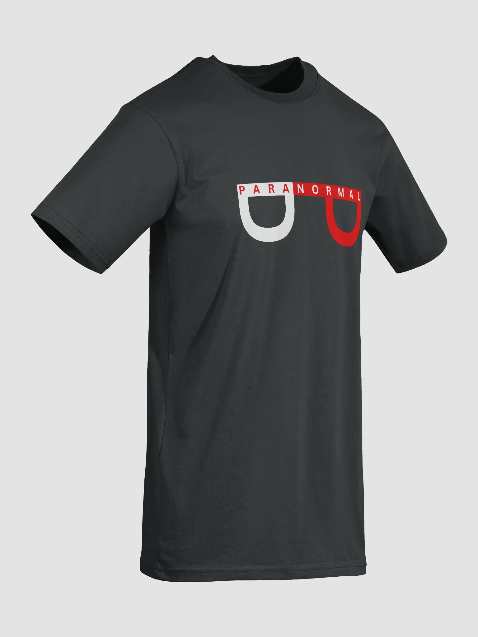 Paranormal T product image (2)