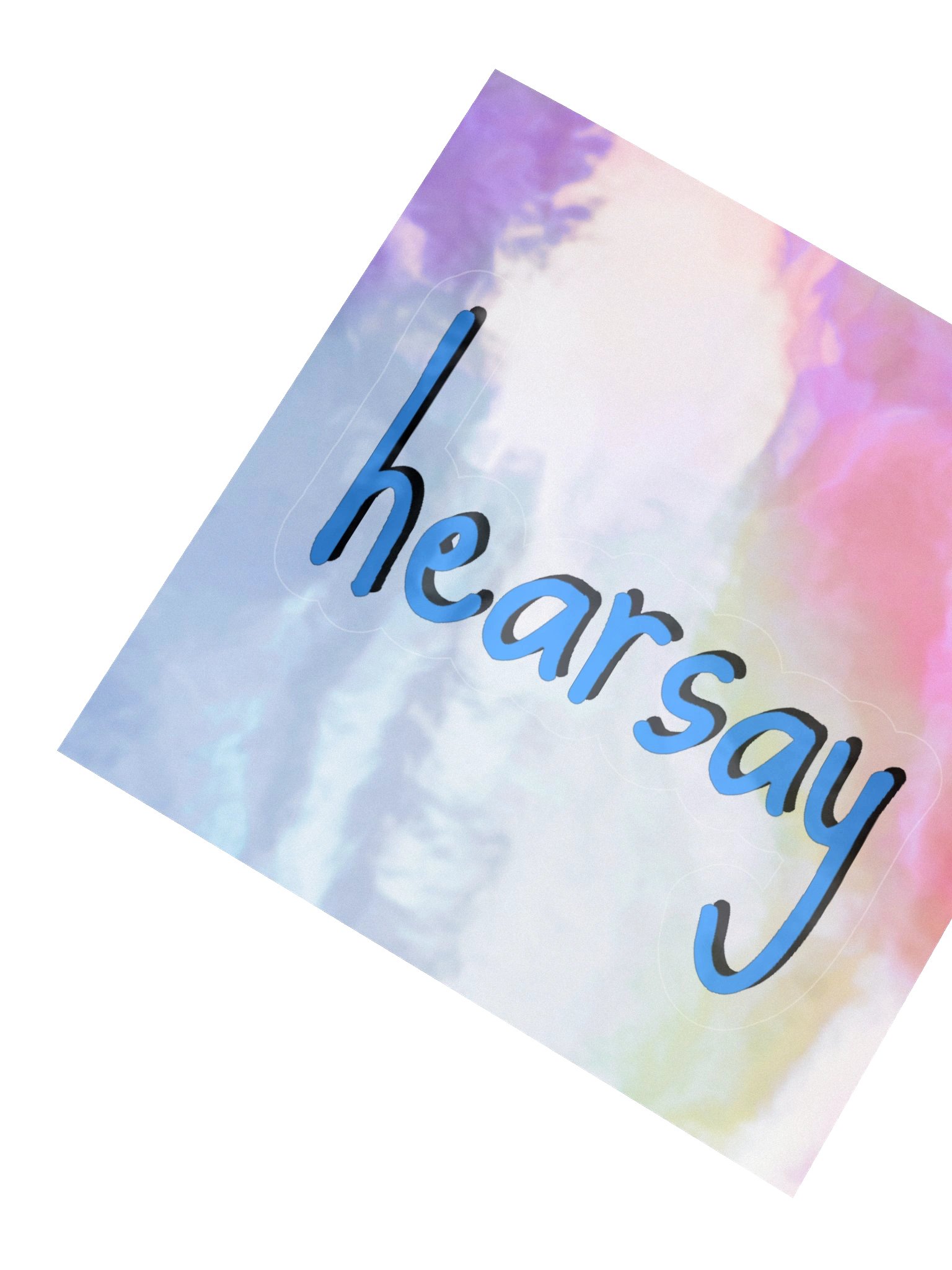 HOLO STACK HEARSAY product image (5)