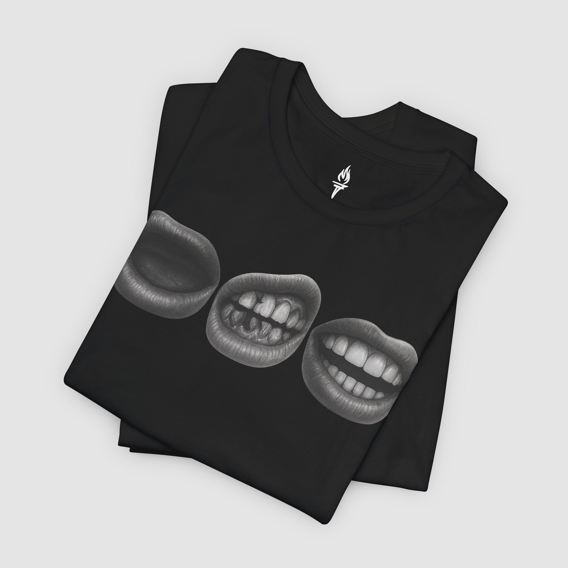 Evolution Grillz Tee product image (2)