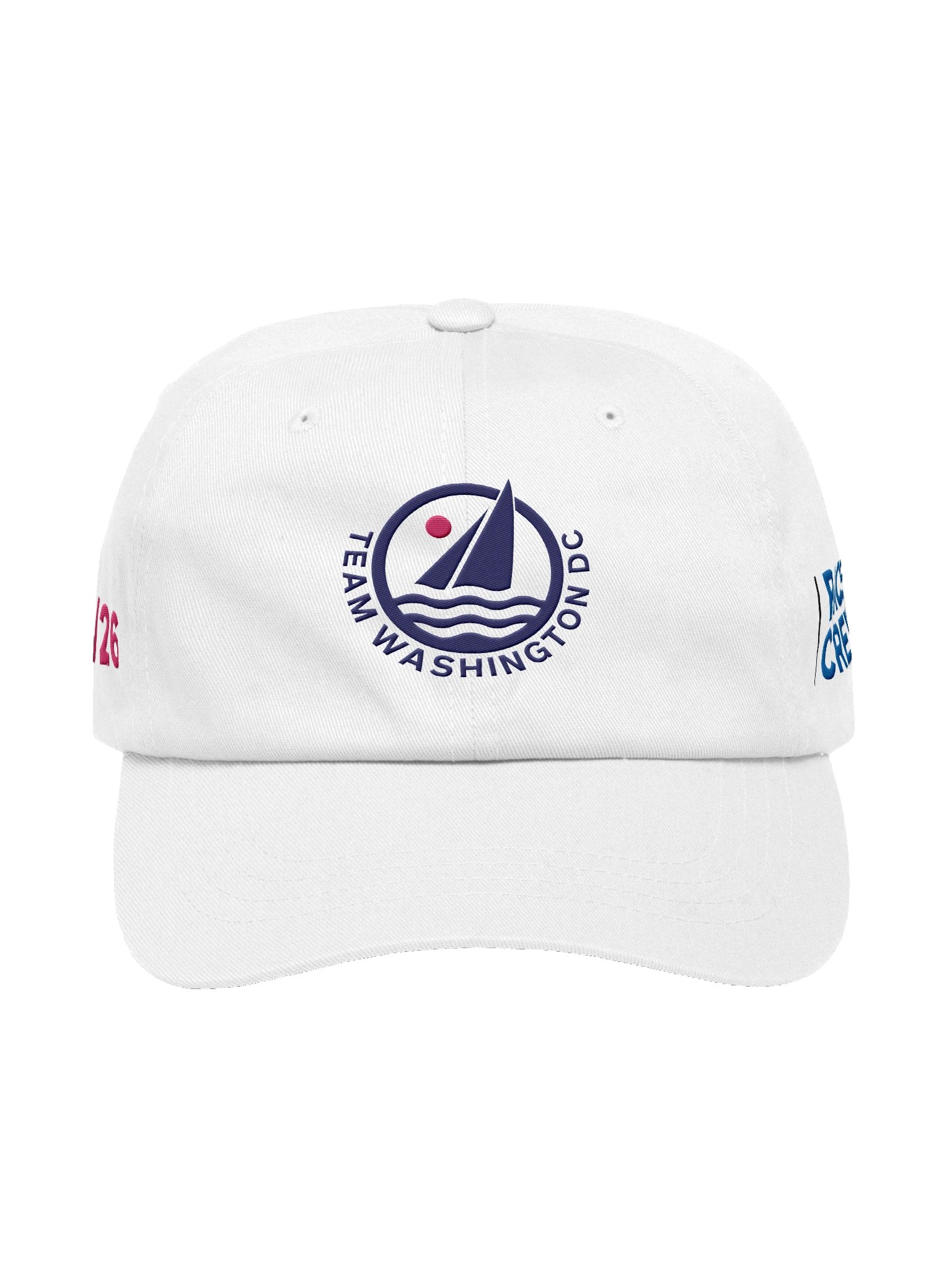 Crew Cap product image (1)