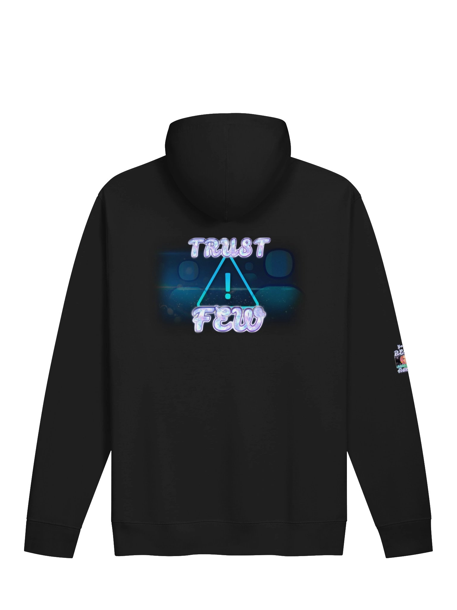 Neon Love Many Hoodie product image (10)