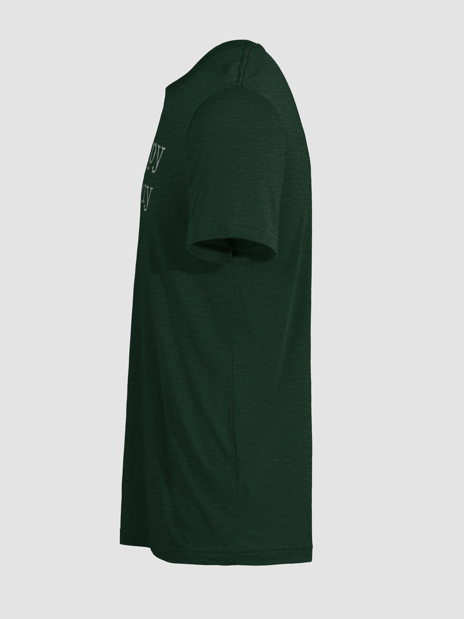 Grumpy Old Guy Tri-Blend Tee product image (11)