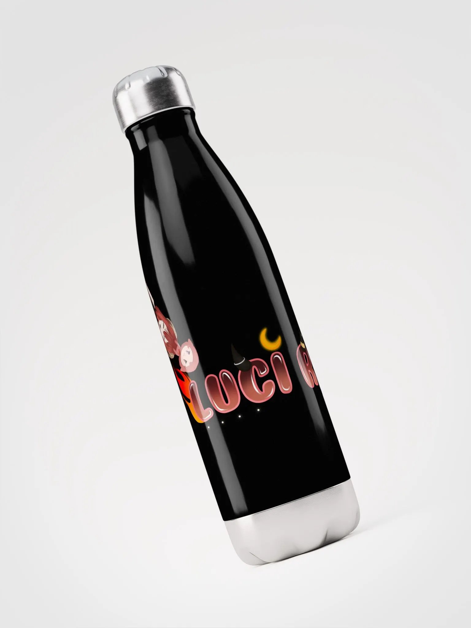 Flask with Logo product image (3)