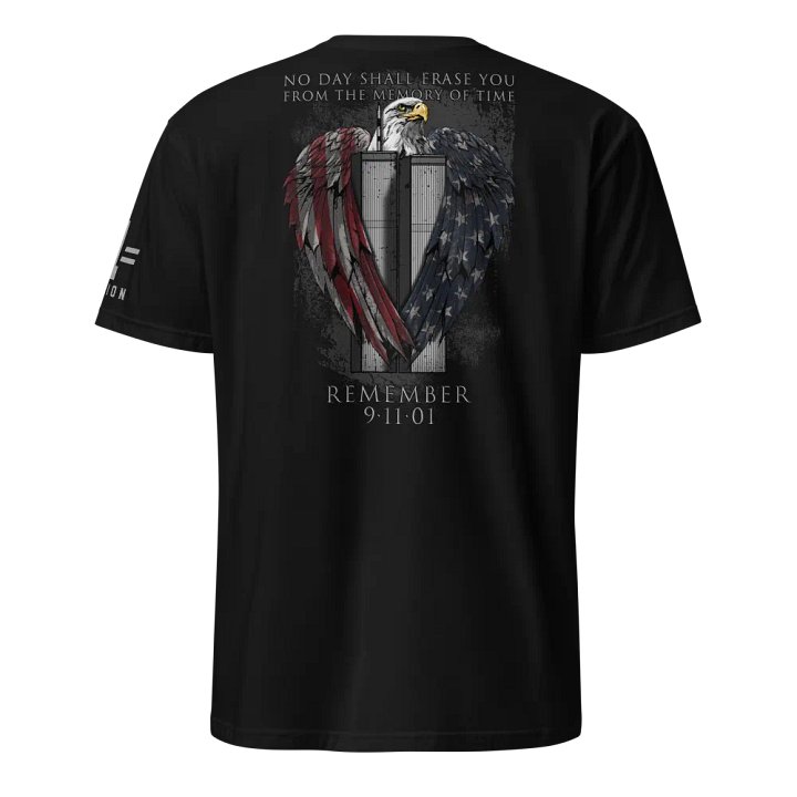 9/11: No Day Shall Erase You product image (1)