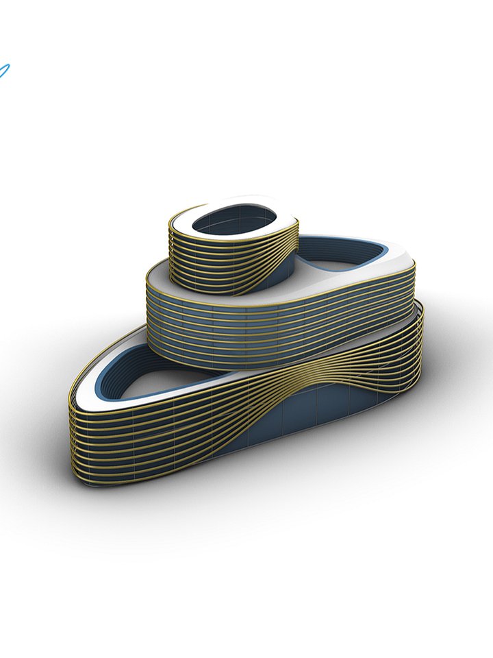 Rhino – EX 25 – Tween between + Offset multiple product image (1)
