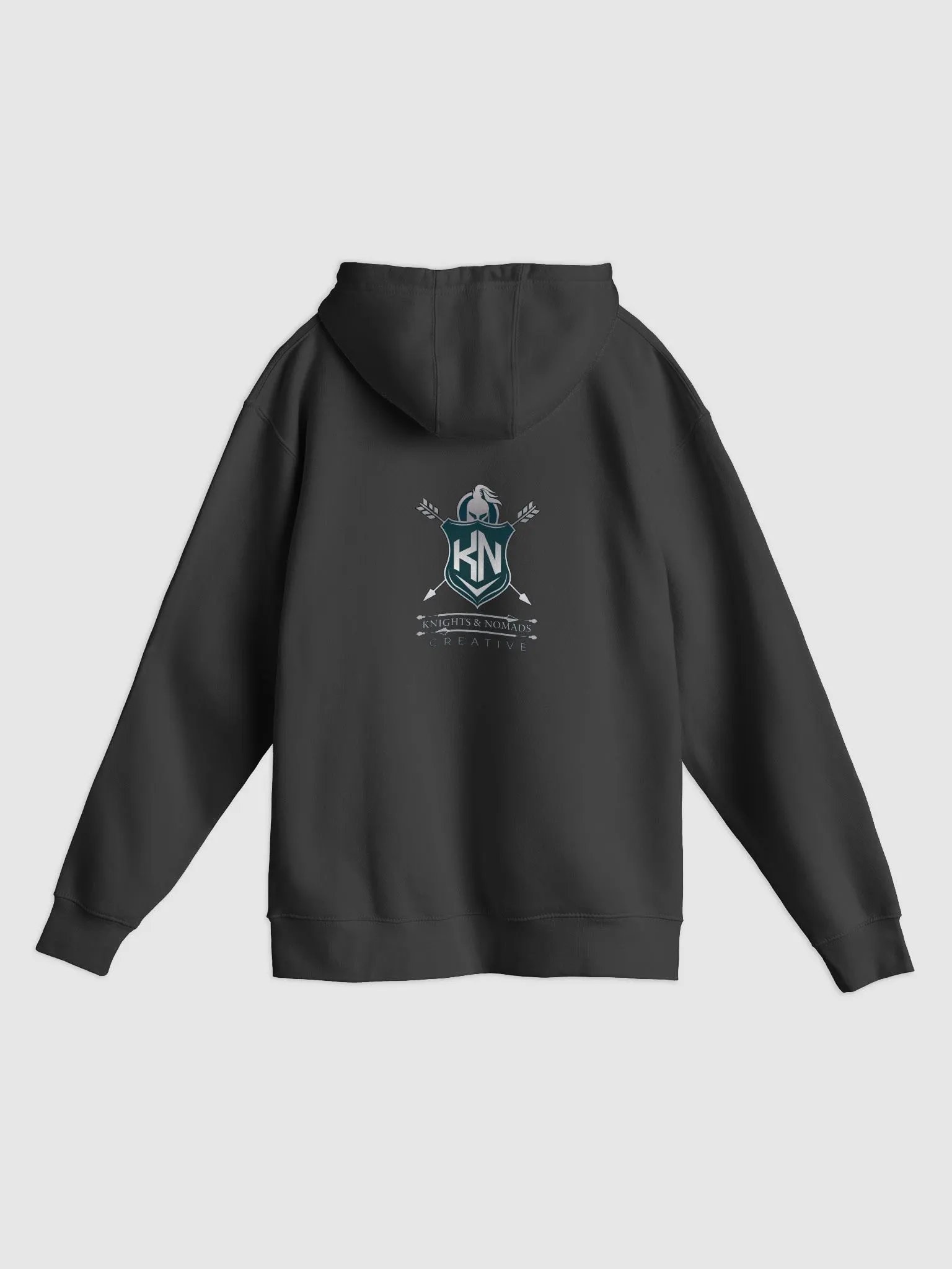 Knightly Nomad Pullover Hoodie product image (28)