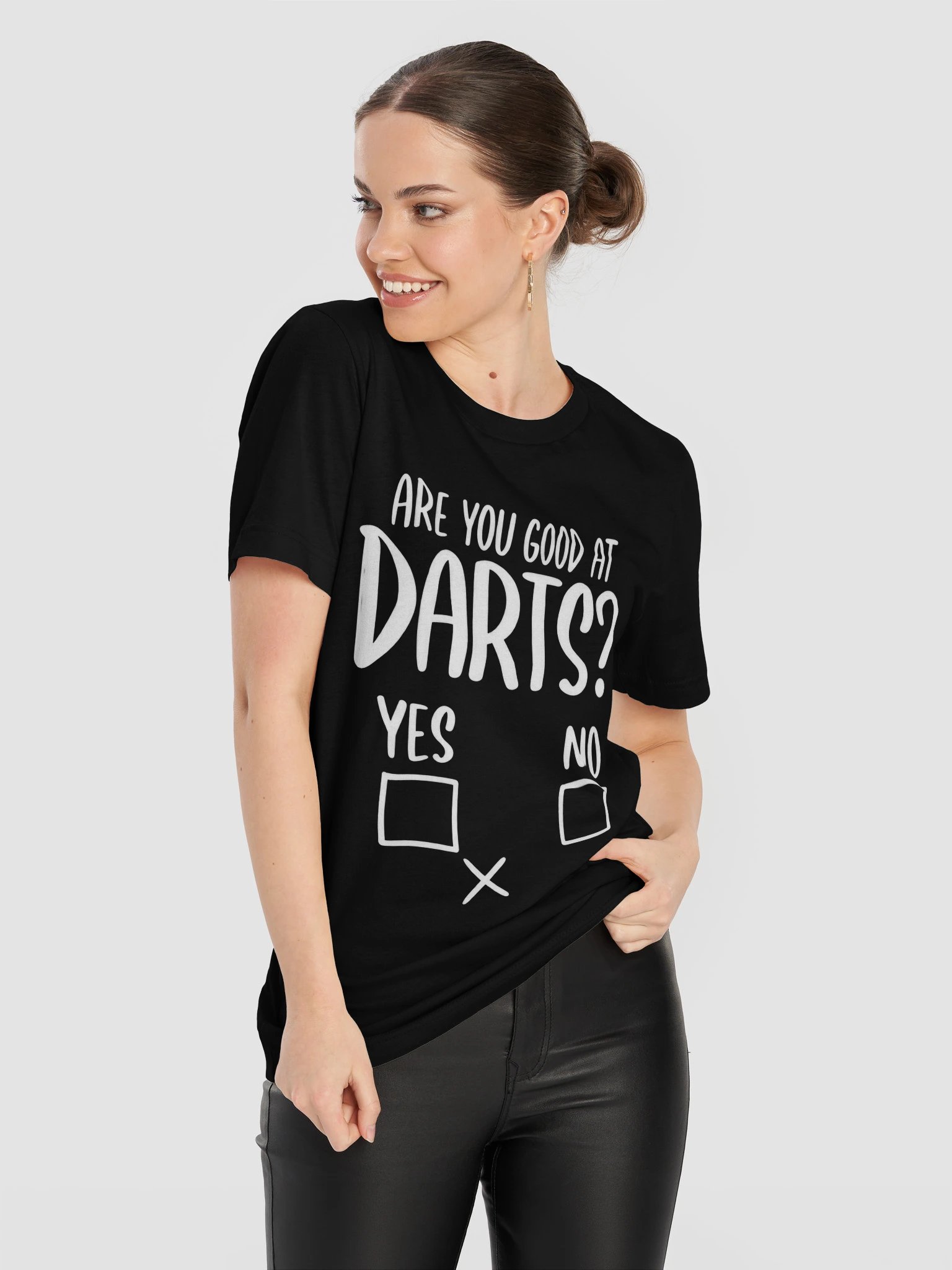 Are You Good at Darts? product image (41)