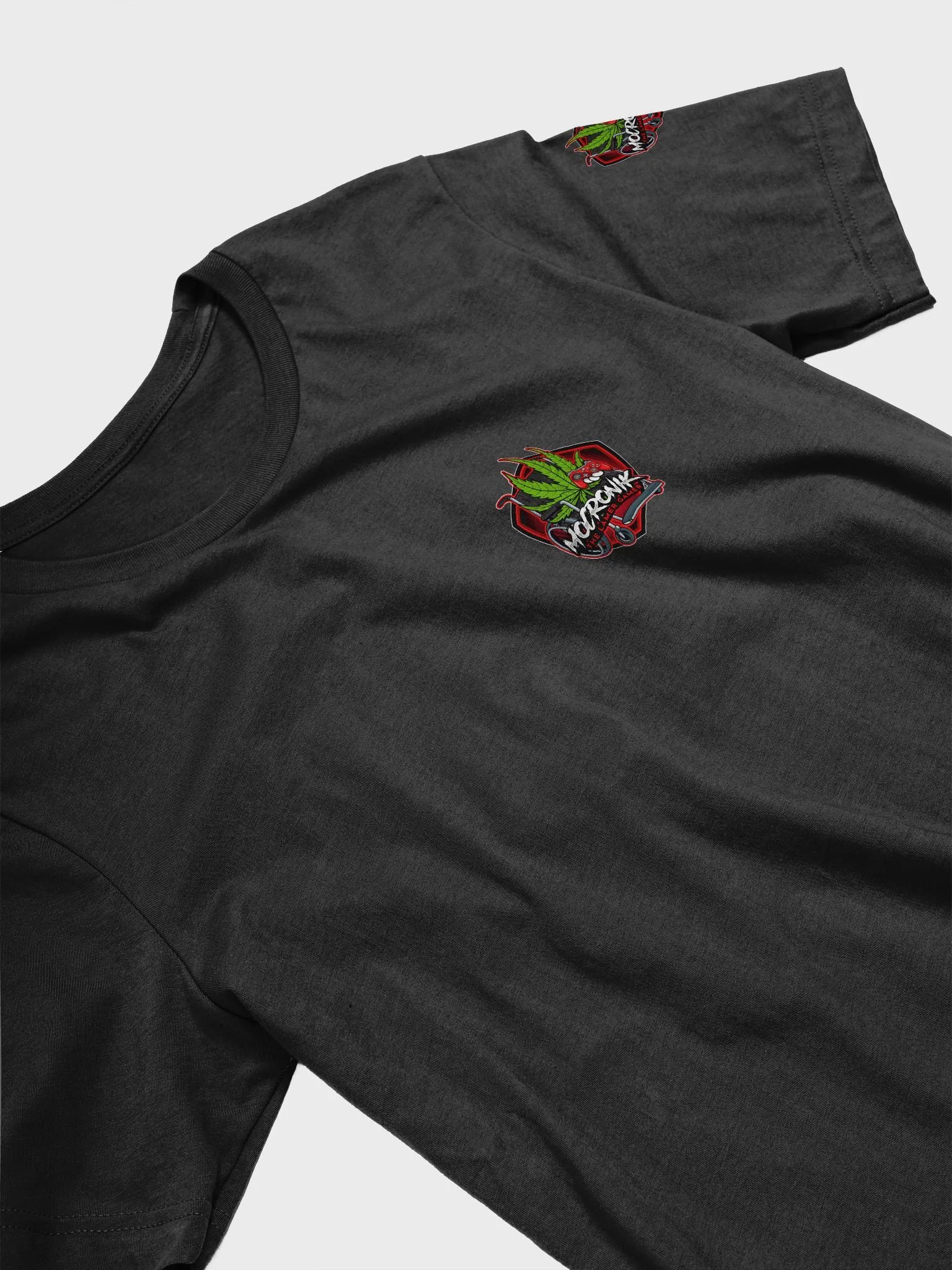 Soft T-Shirt product image (24)
