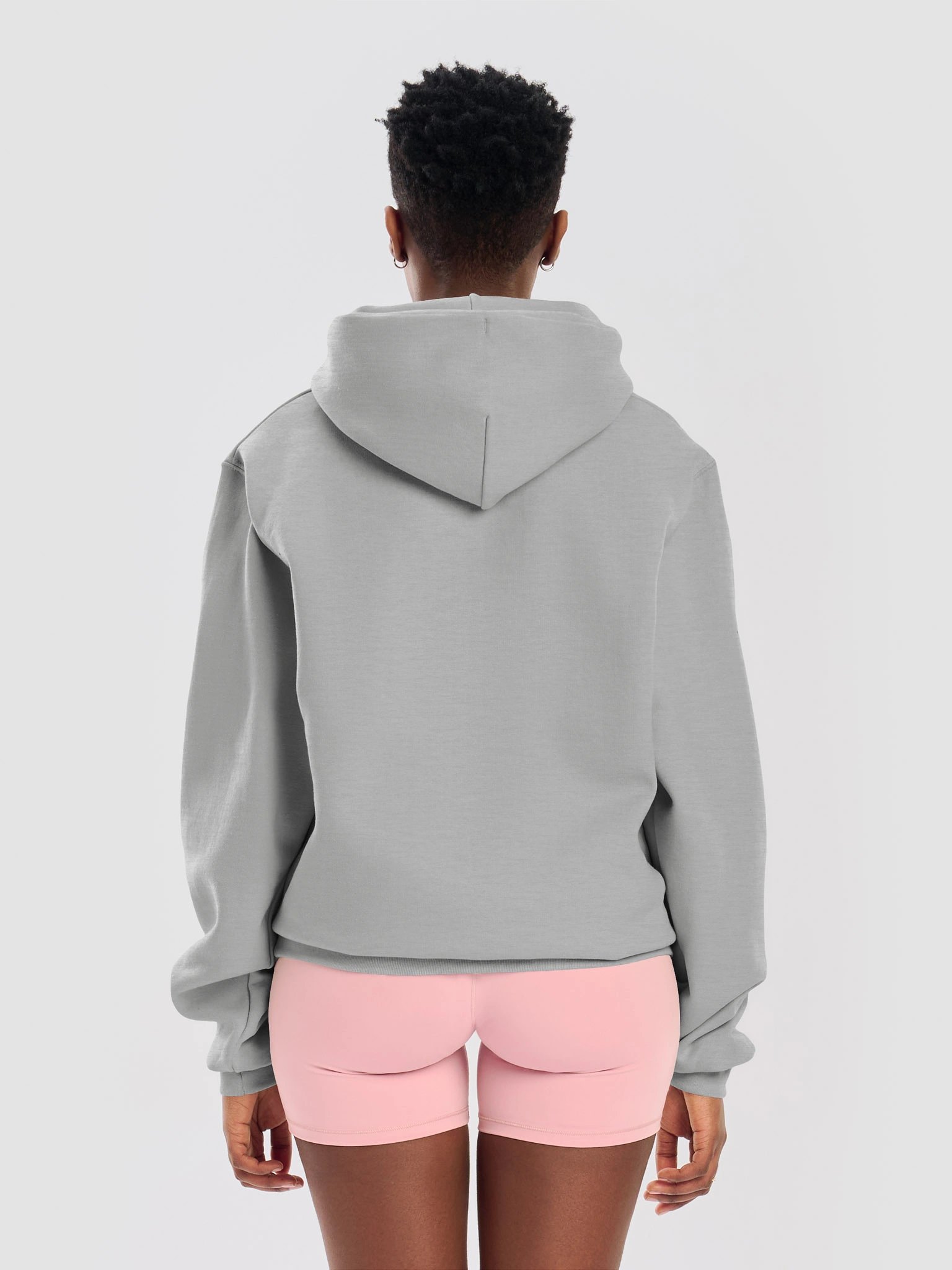 Wavy (Embroidered) Champion Hoodie product image (11)