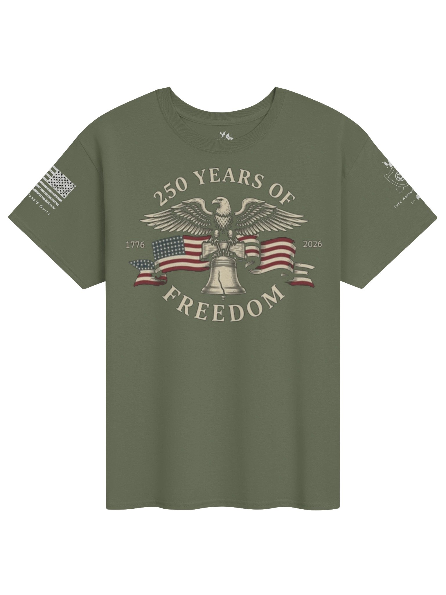 Freedom - 250th Independence Day product image (1)