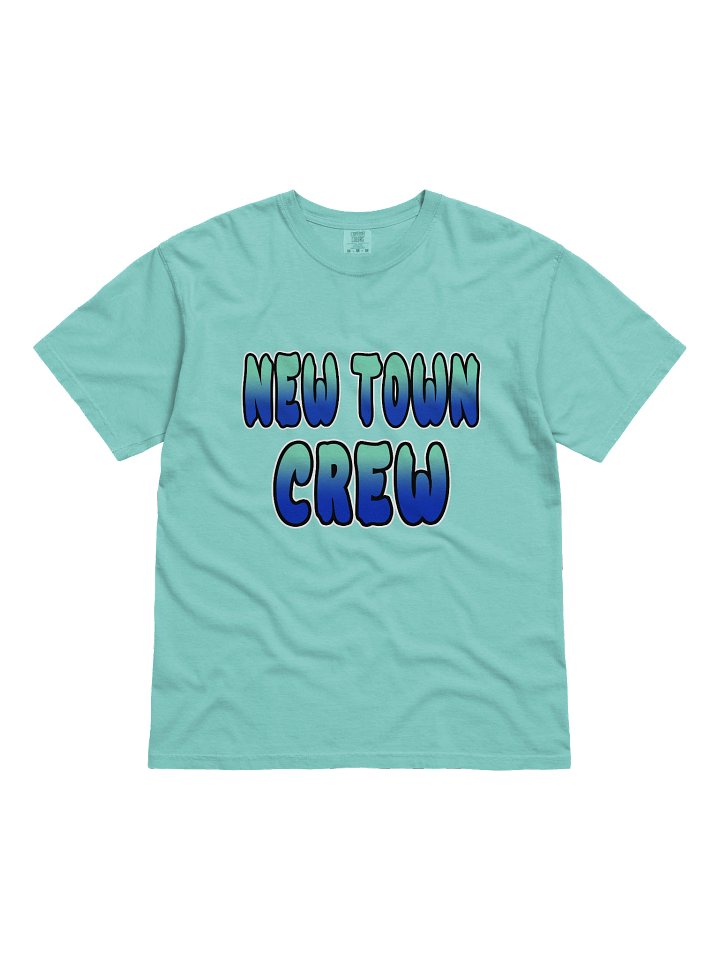 NTC T-Shirt product image (1)