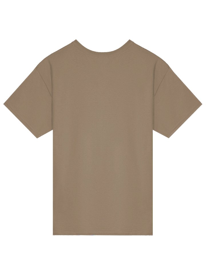 In a world of Labubus I'm a Lamartin Martin product image (2)
