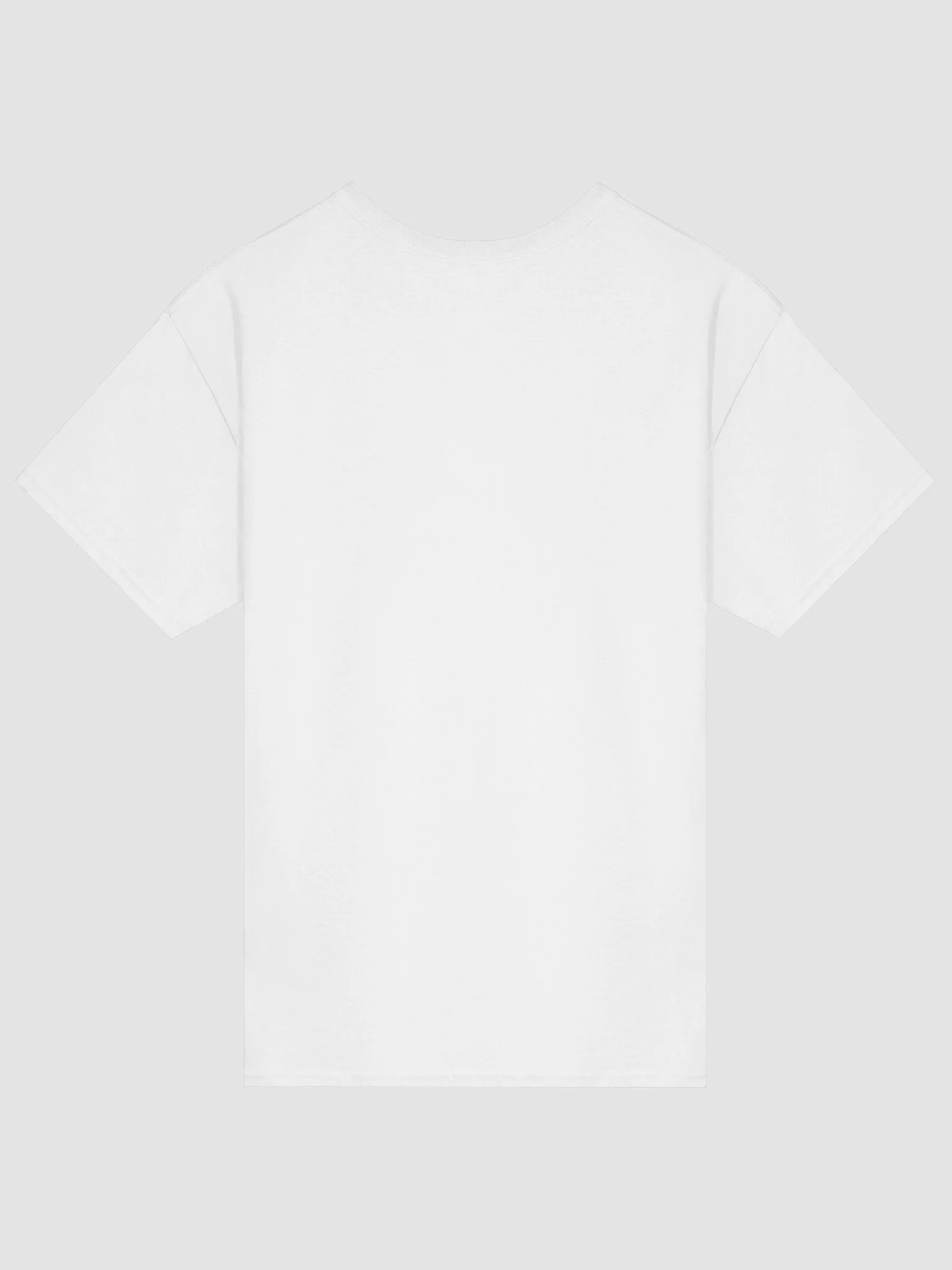 Lars & His Fabricated Friends - T-Shirt product image (2)