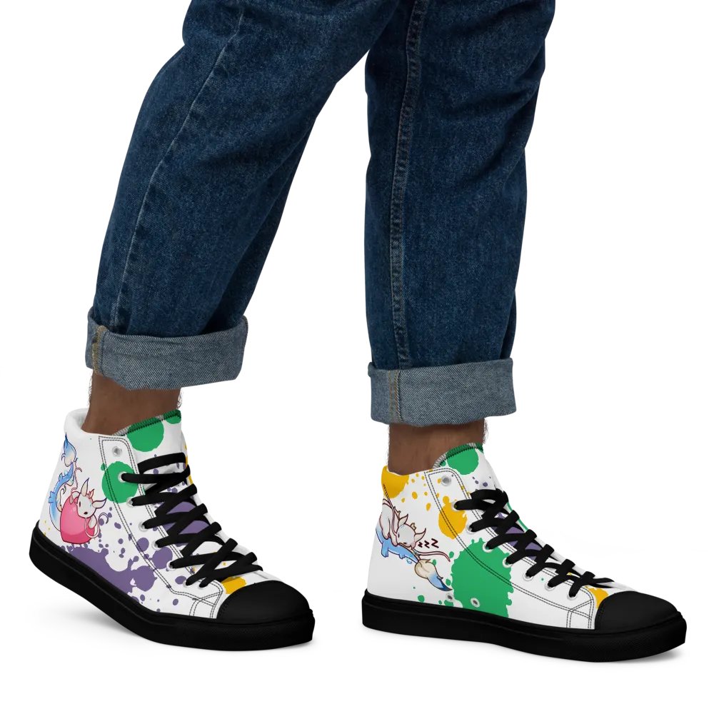 Moth Masculine Kicks product image (10)