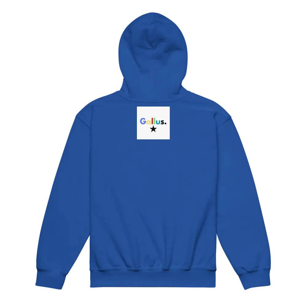 Gallus Hoodies Kids product image (12)