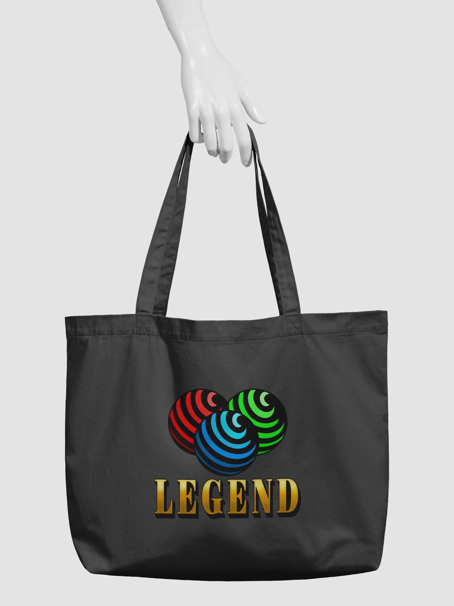 LEGEND TOTE BAG product image (3)