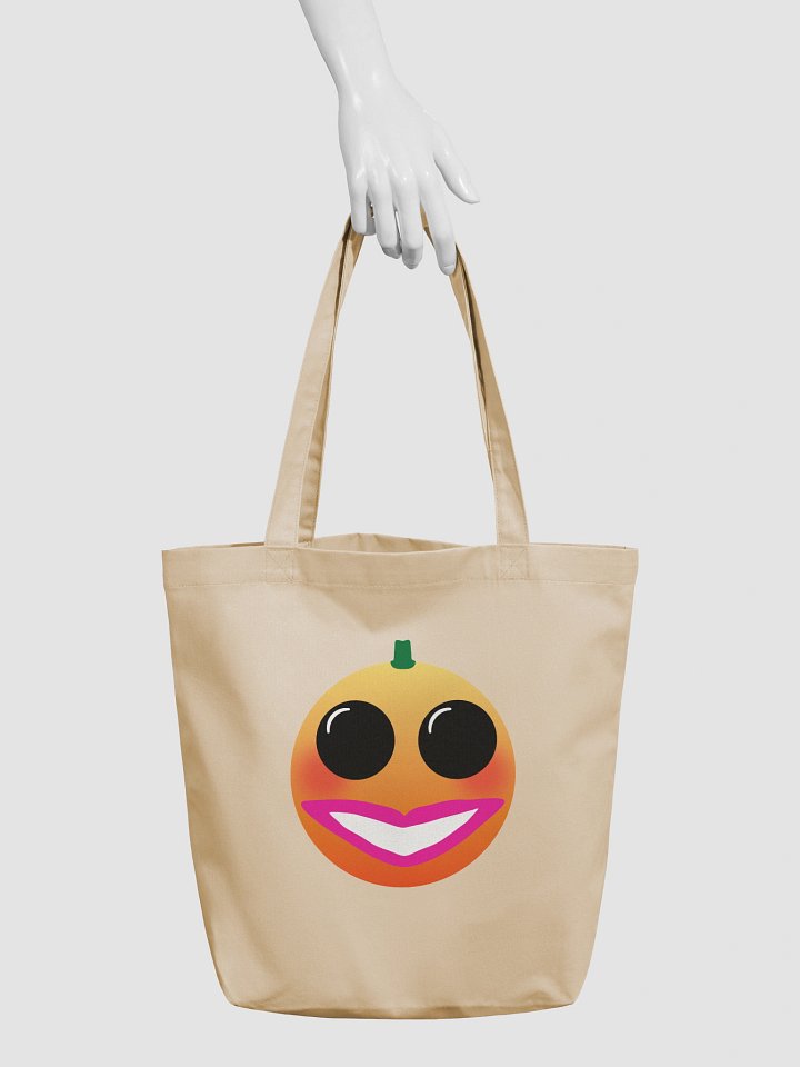 Sexy Orange Tote product image (6)