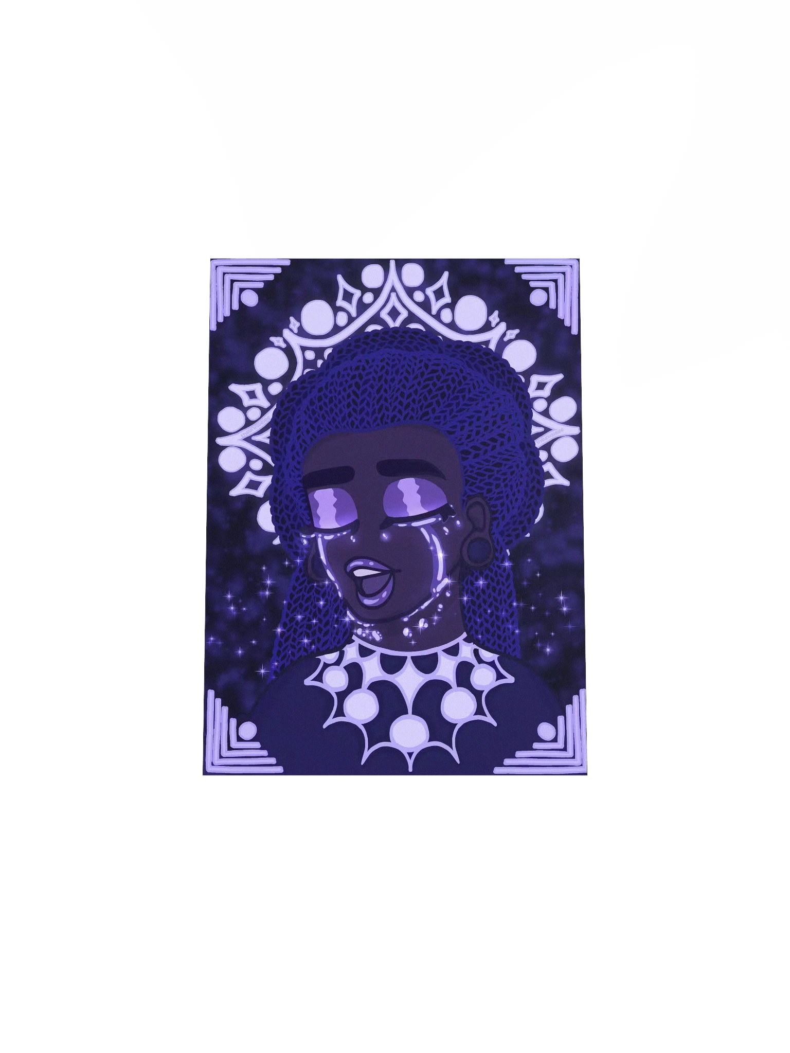Celestial Moon Being product image (4)