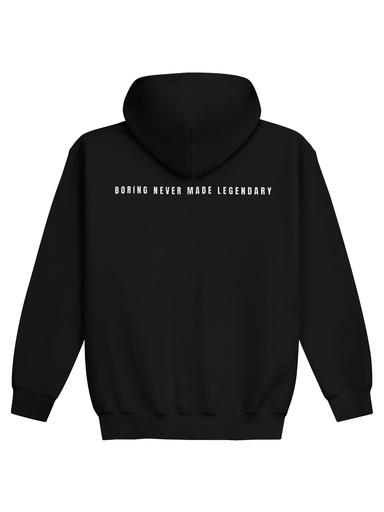 Kids Unisex Black Sheep Pullover Premium Hoodie product image (2)