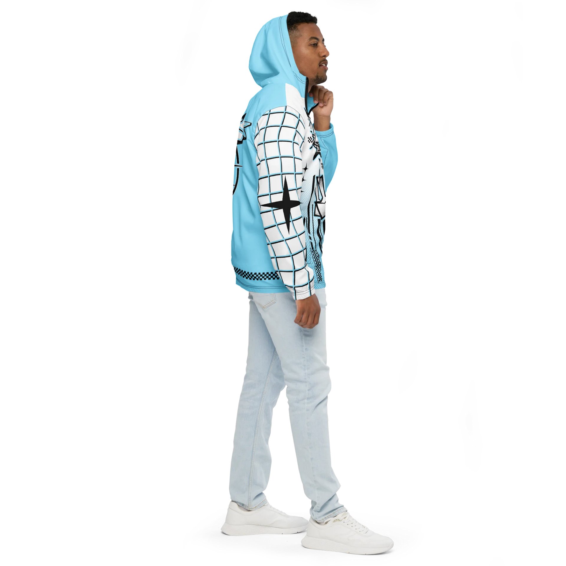 Cyber LIFTOFF product image (5)