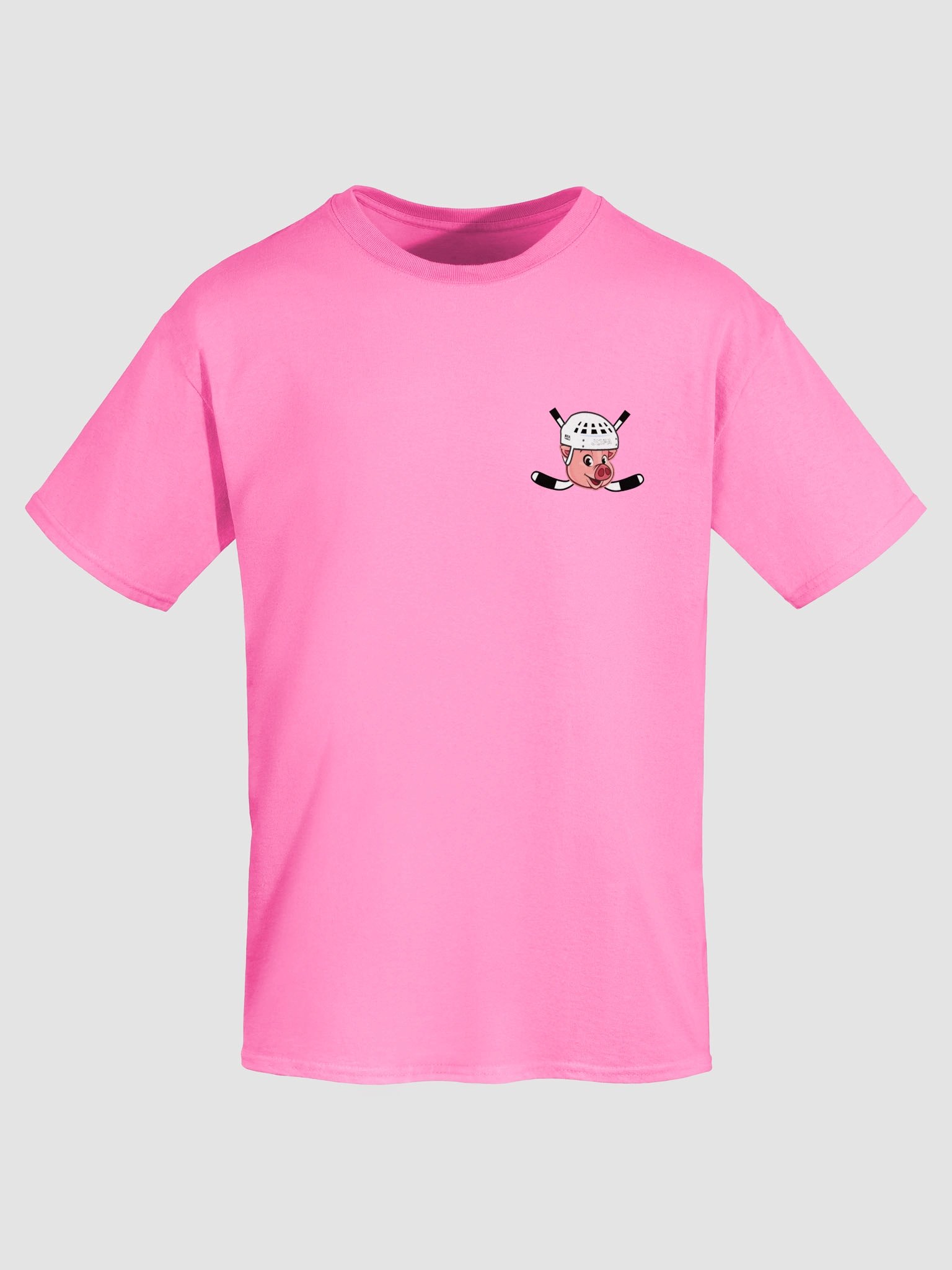 The CarPig Tee product image (3)