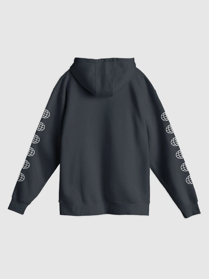 P2P Hoodie product image (2)