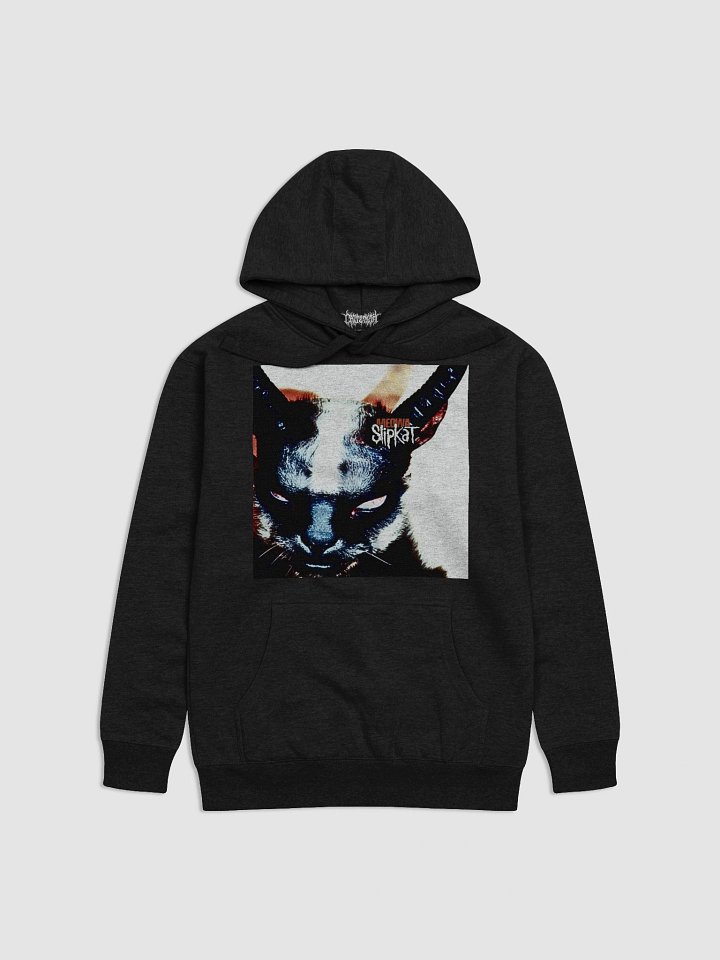 SLIPKAT MEOWA HOODIE product image (1)