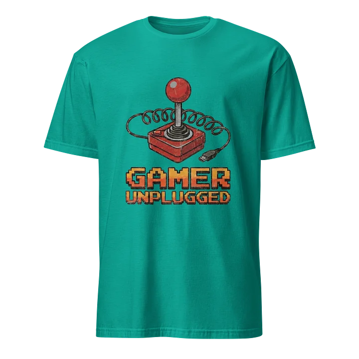 Gamer Unplugged product image (1)