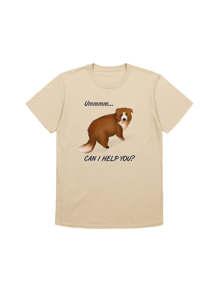 Unisex Gildan Softstyle T-Shirt product image (1)