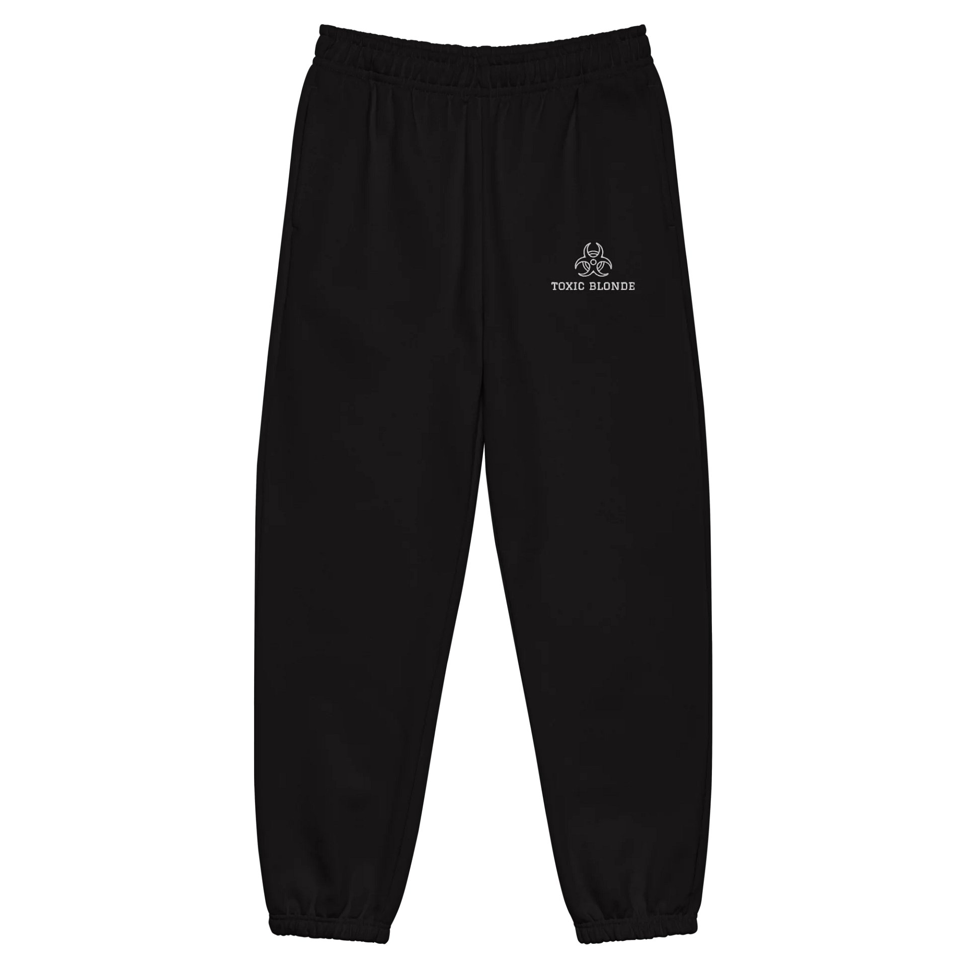 Toxic Blonde Sweatpants product image (1)
