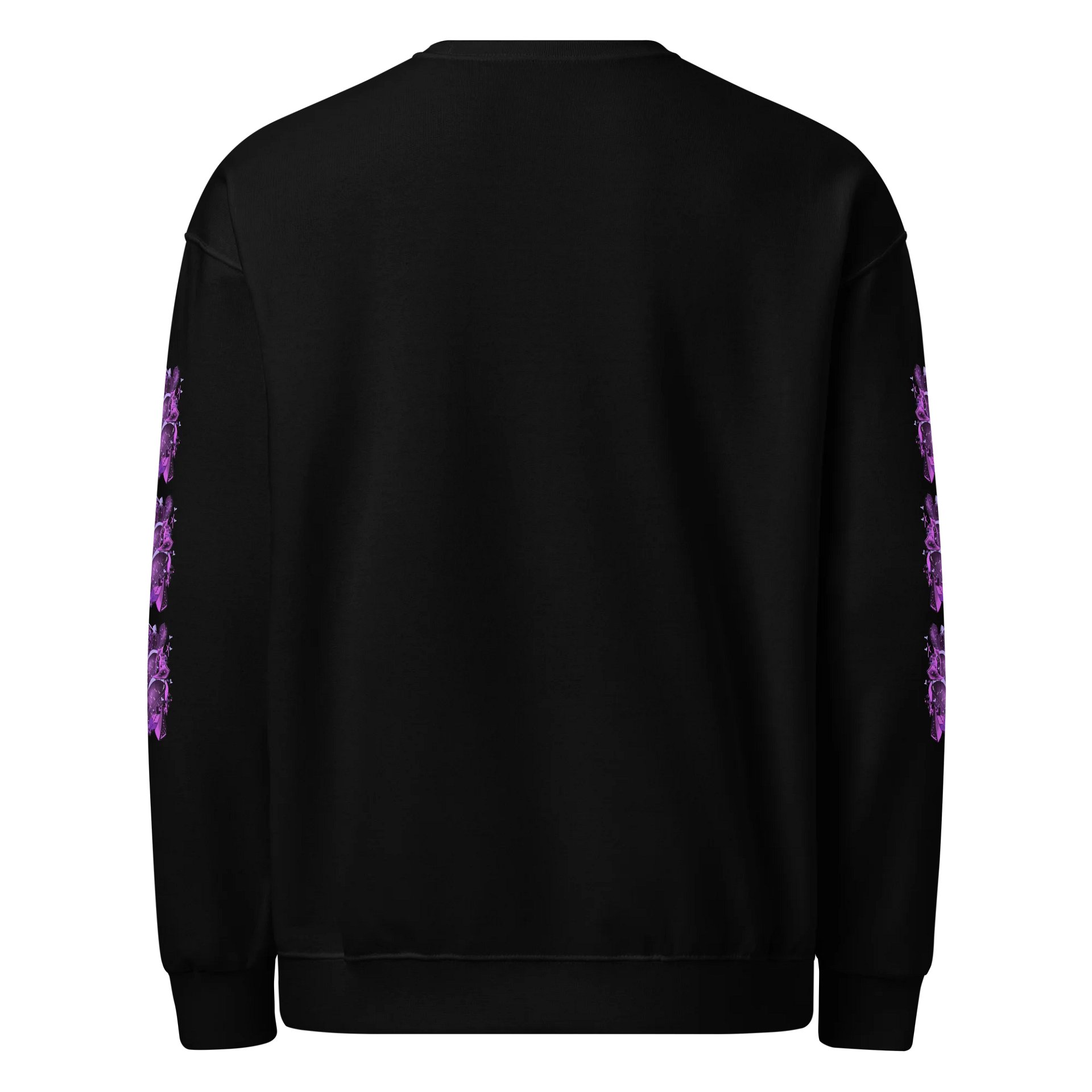 Midnight Mischief ShyHexed Sweatshirt product image (2)