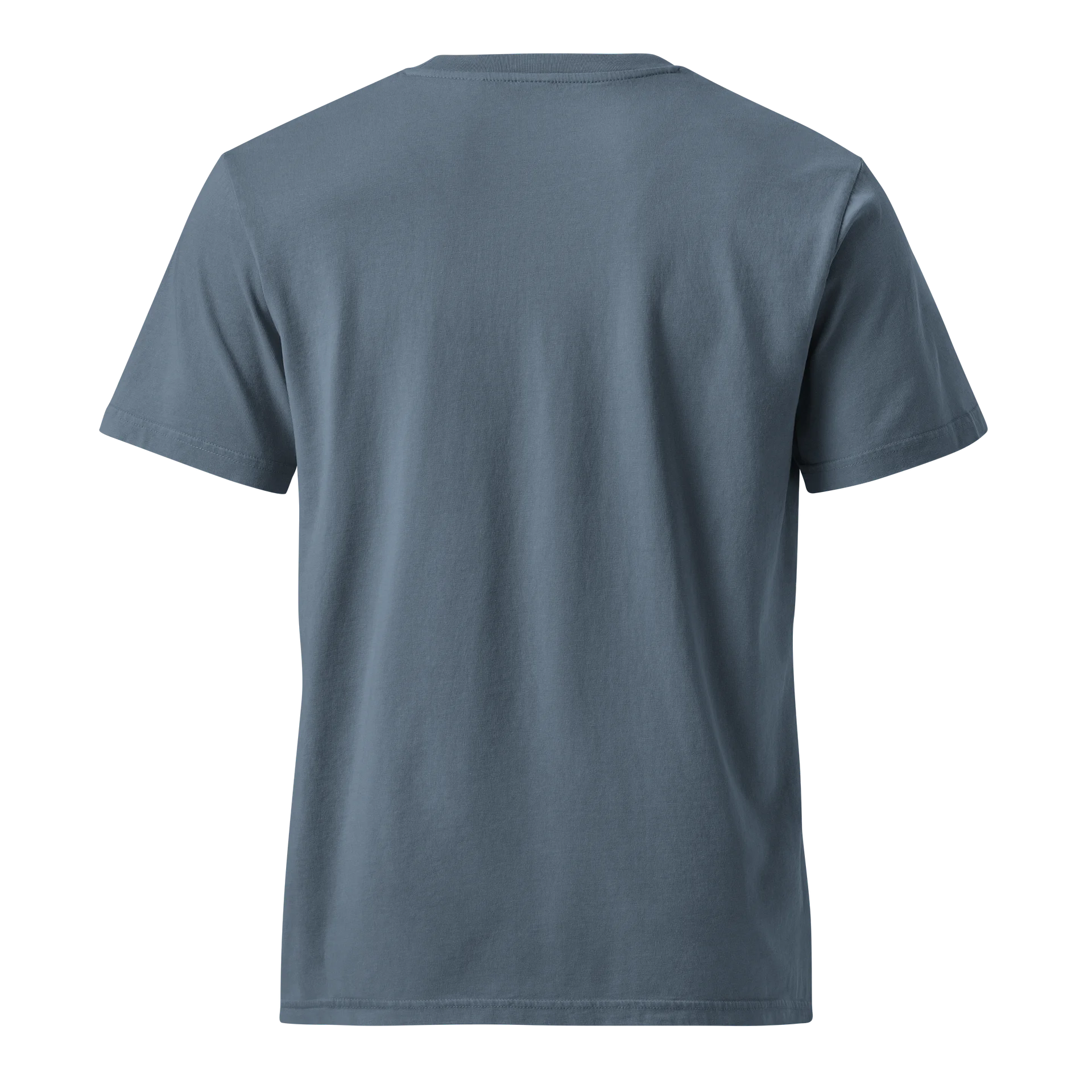 YHWH Dyed Tee product image (5)