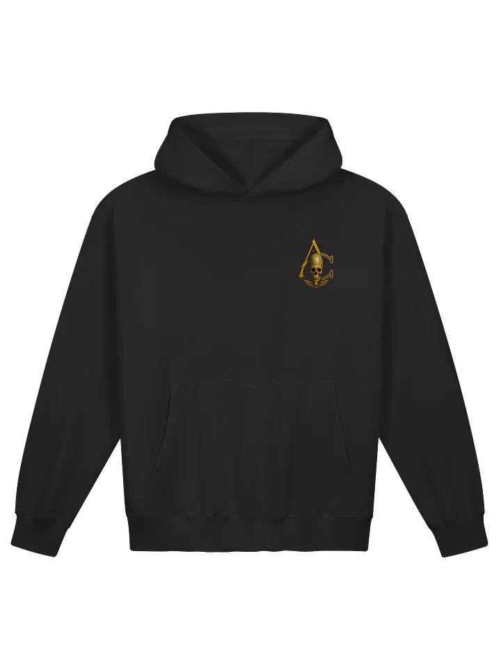 The Important Handbag Ultra Premium Hoodie product image (1)