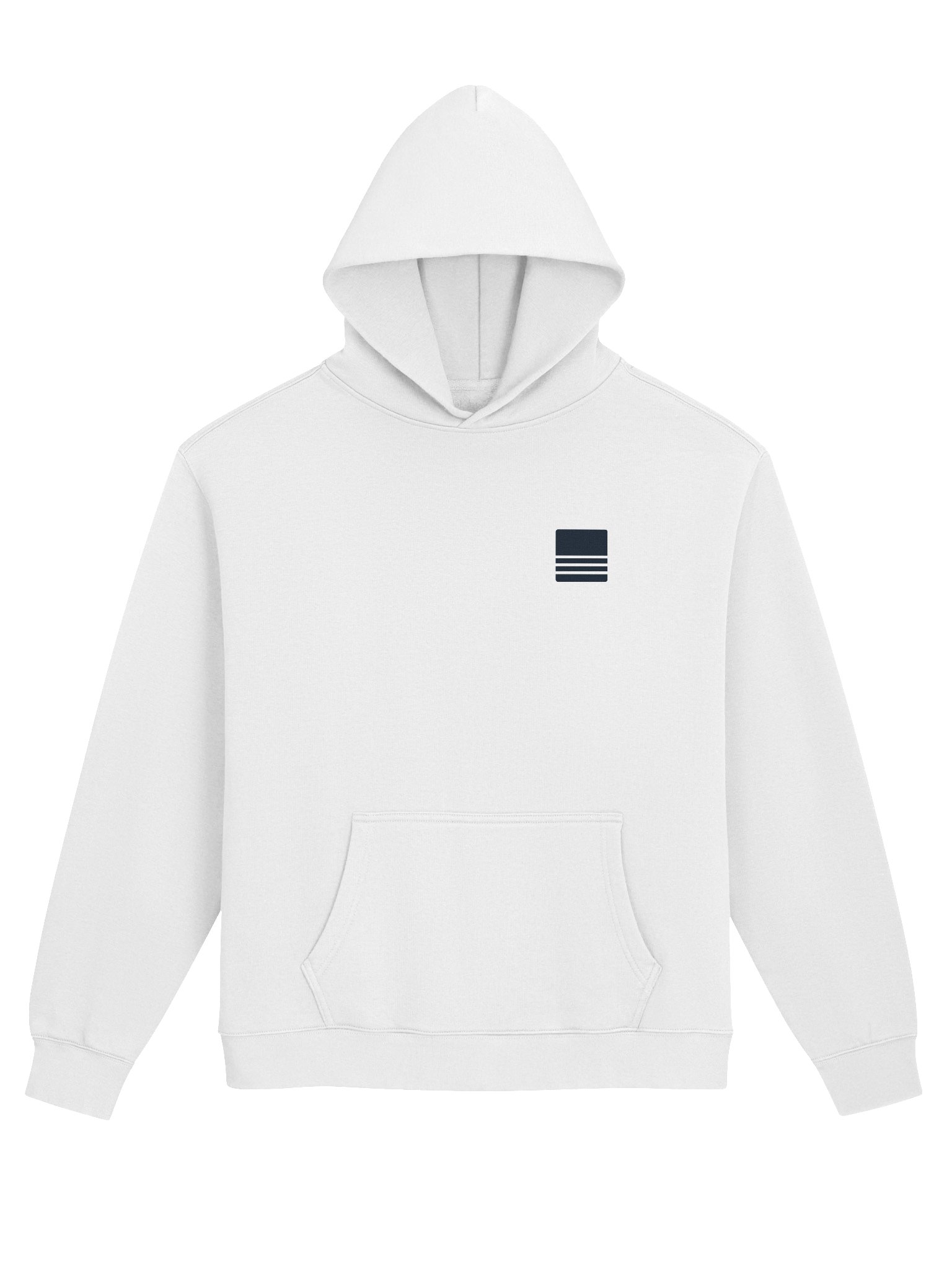 Dark Logo Unisex Hoodie product image (17)